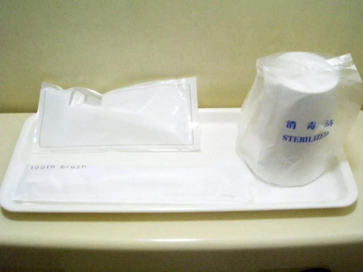 טוקיו Sky Heart Hotel Koiwa - Vacation Stay 49106V