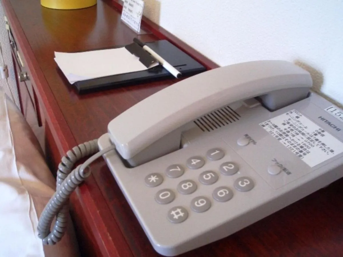טוקיו Sky Heart Hotel Koiwa - Vacation Stay 49106V