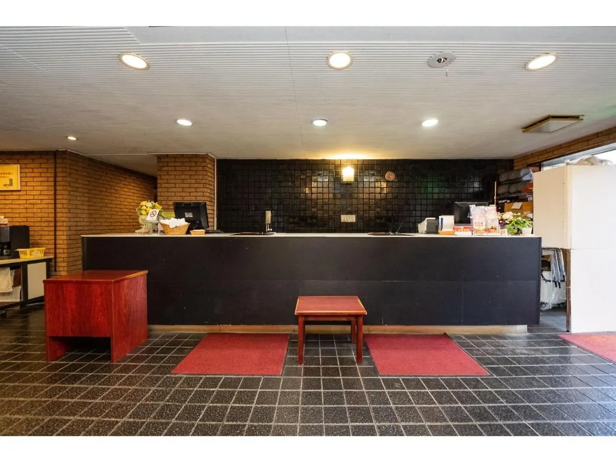טוקיו Sky Heart Hotel Koiwa - Vacation Stay 49106V