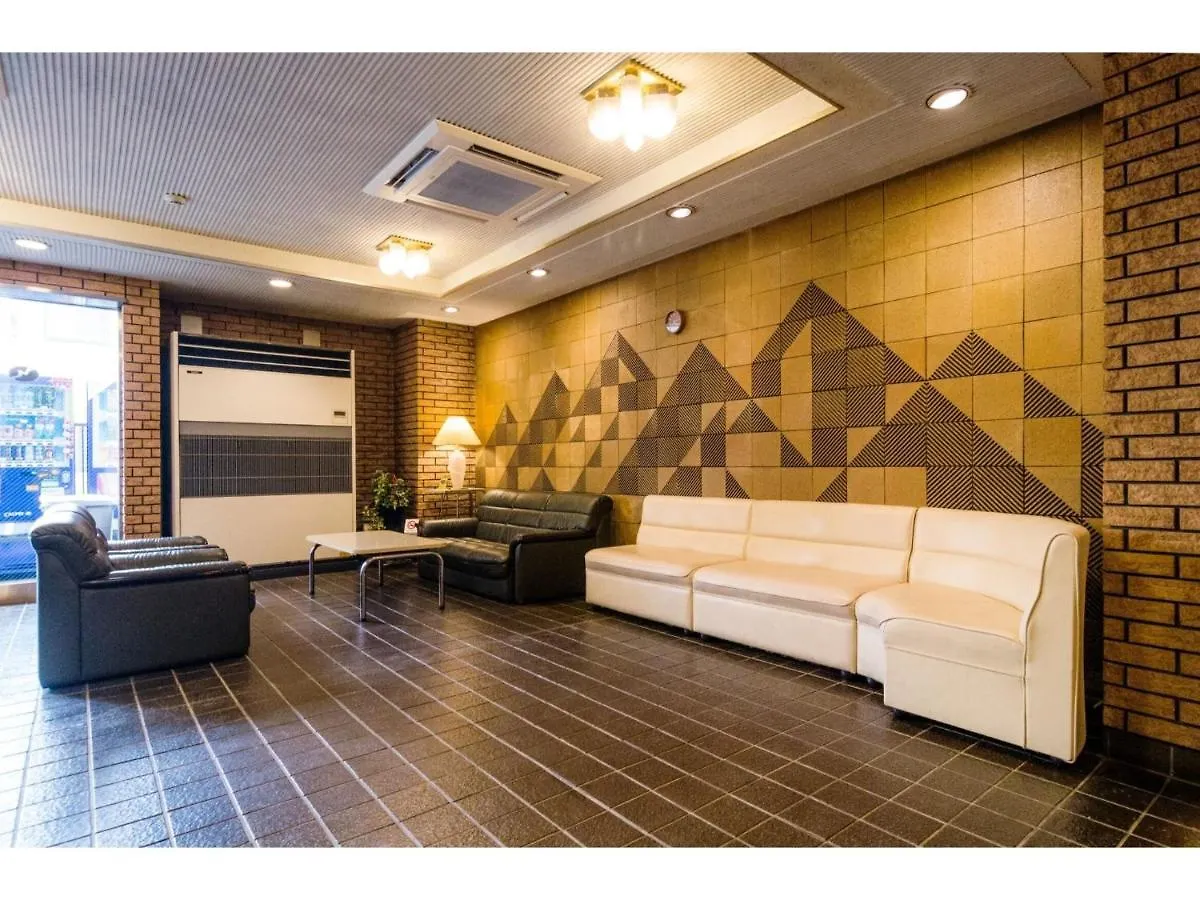 טוקיו Sky Heart Hotel Koiwa - Vacation Stay 49106V